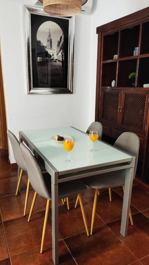 Homeyseville- Bright Apartment At Santa Cruz 6 Pax, Parking Optional Eksteriør bilde