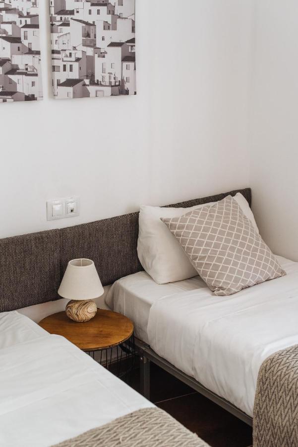 Homeyseville- Bright Apartment At Santa Cruz 6 Pax, Parking Optional Eksteriør bilde