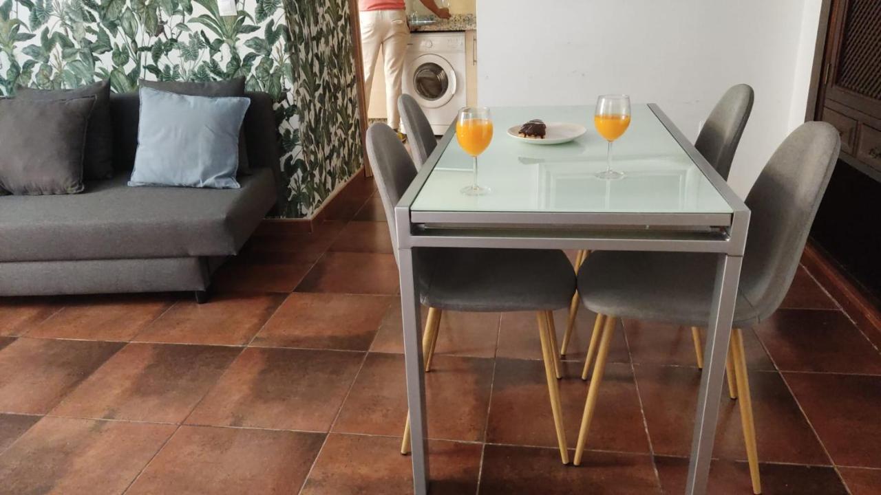 Homeyseville- Bright Apartment At Santa Cruz 6 Pax, Parking Optional Eksteriør bilde