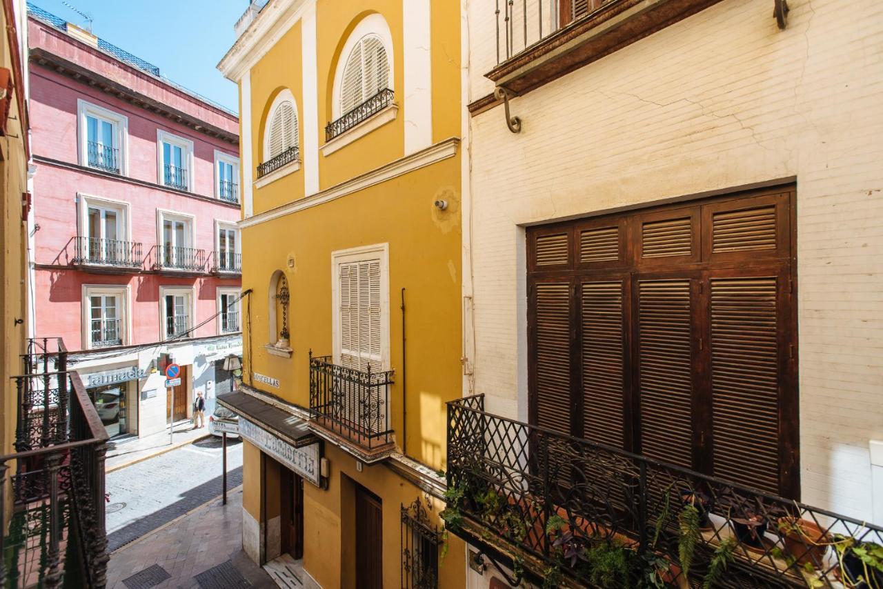 Homeyseville- Bright Apartment At Santa Cruz 6 Pax, Parking Optional Eksteriør bilde