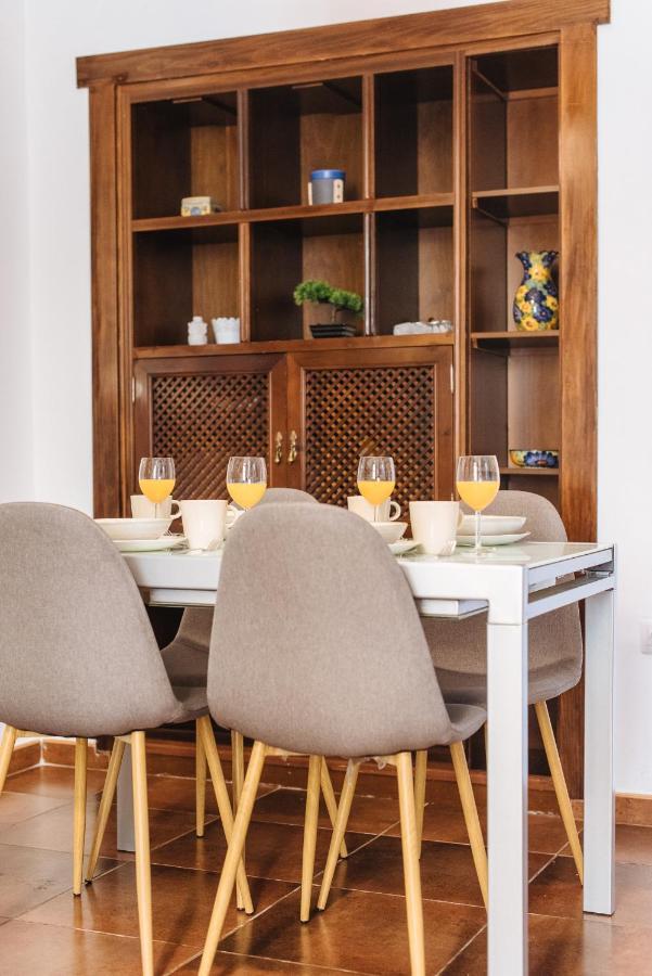 Homeyseville- Bright Apartment At Santa Cruz 6 Pax, Parking Optional Eksteriør bilde