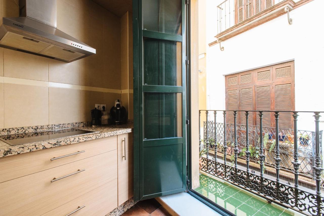 Homeyseville- Bright Apartment At Santa Cruz 6 Pax, Parking Optional Eksteriør bilde