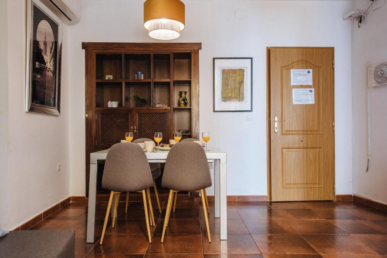 Homeyseville- Bright Apartment At Santa Cruz 6 Pax, Parking Optional Eksteriør bilde