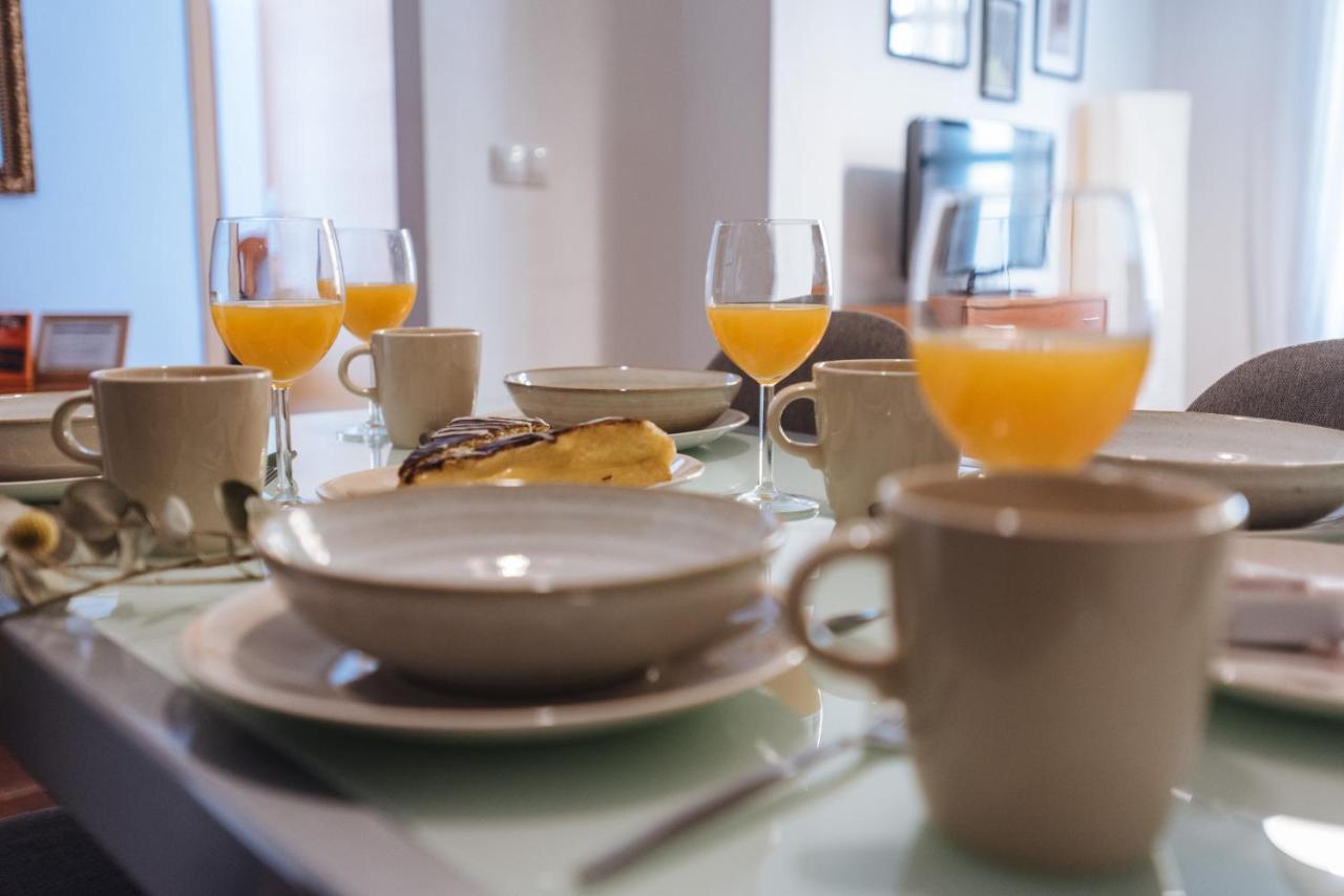Homeyseville- Bright Apartment At Santa Cruz 6 Pax, Parking Optional Eksteriør bilde