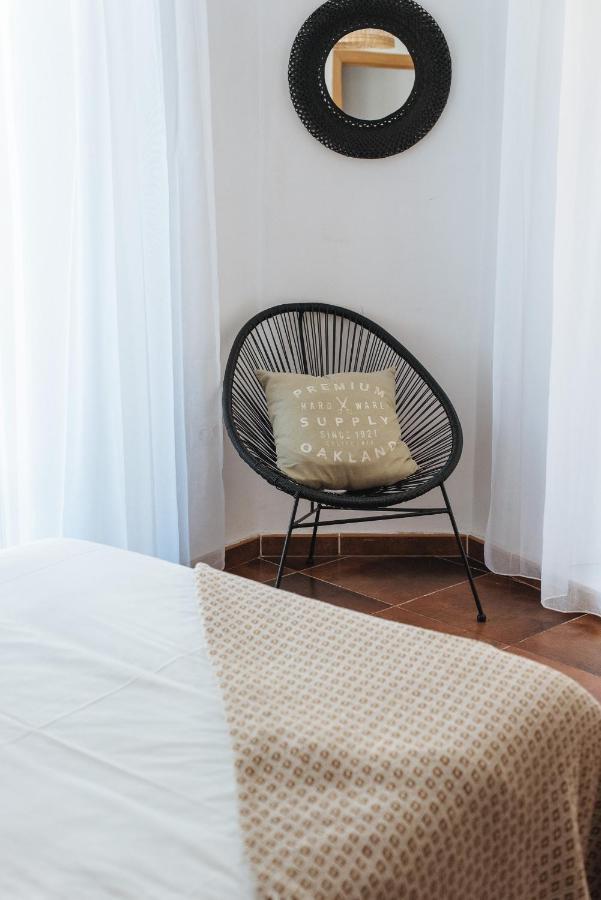 Homeyseville- Bright Apartment At Santa Cruz 6 Pax, Parking Optional Eksteriør bilde