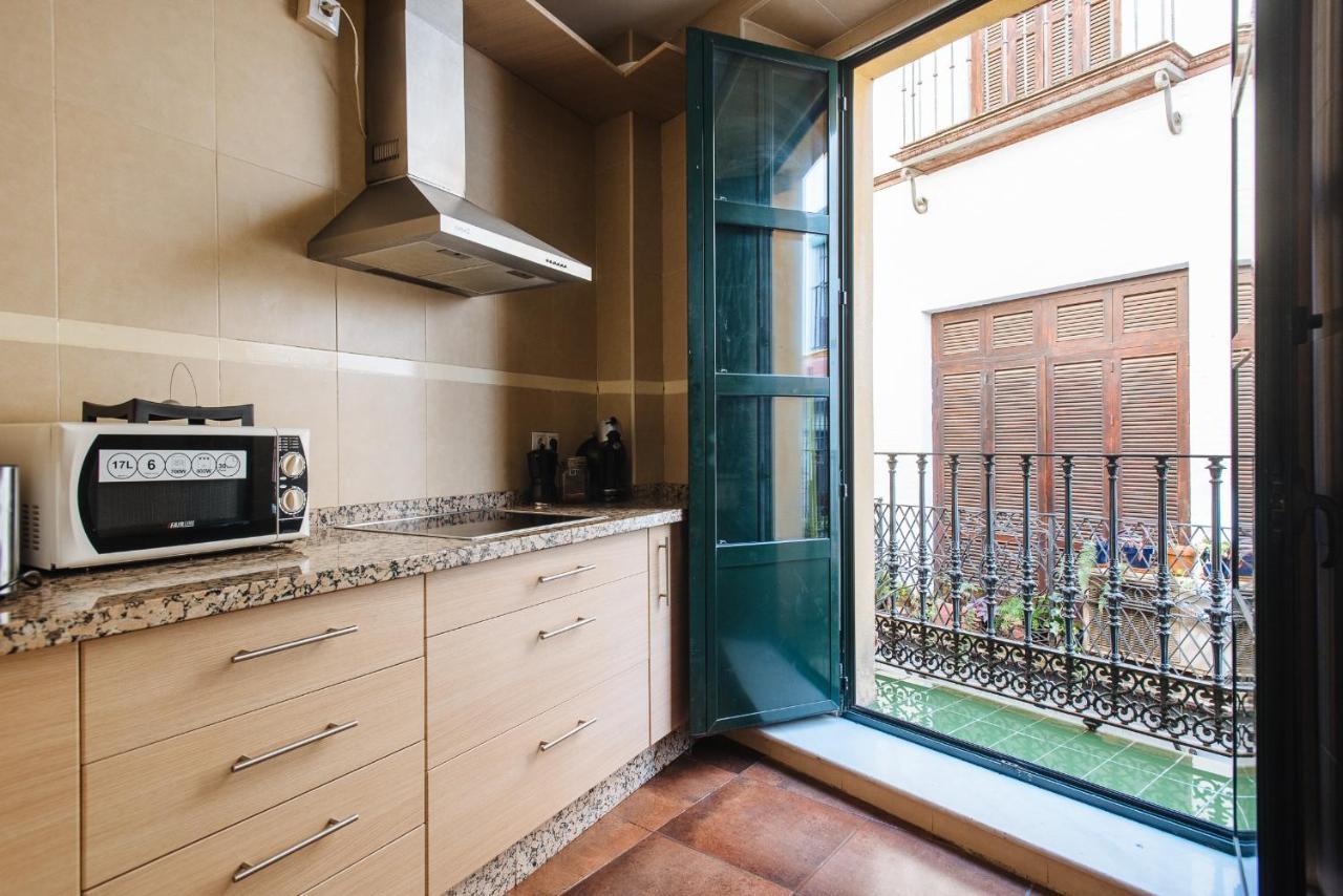 Homeyseville- Bright Apartment At Santa Cruz 6 Pax, Parking Optional Eksteriør bilde