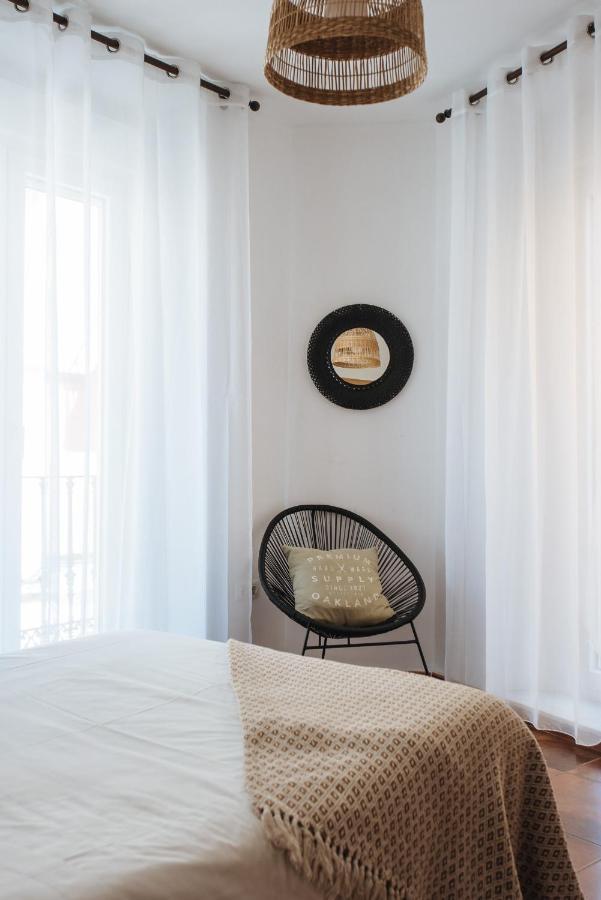 Homeyseville- Bright Apartment At Santa Cruz 6 Pax, Parking Optional Eksteriør bilde