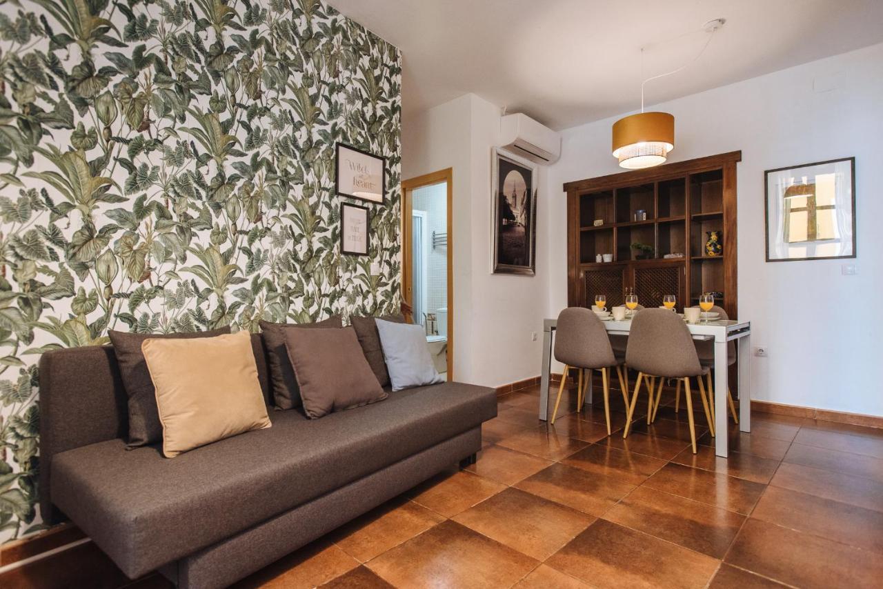 Homeyseville- Bright Apartment At Santa Cruz 6 Pax, Parking Optional Eksteriør bilde